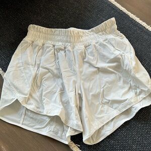 Lululemon Athletic Shorts Size 6